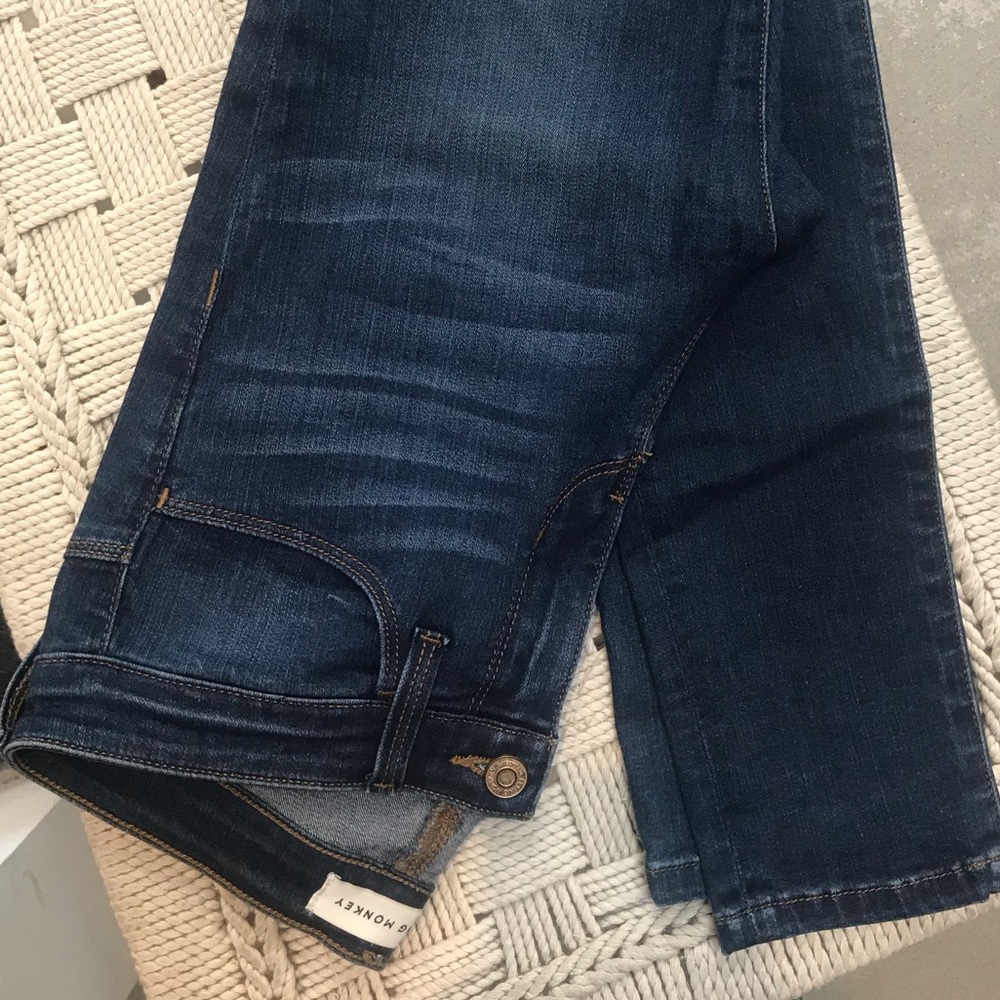 Flying Monkey Jeans
